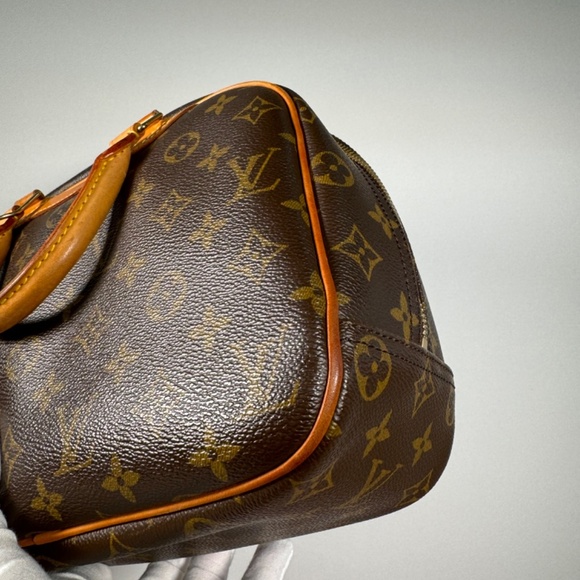 Louis Vuitton Trouville Monogram - Picture 15 of 16
